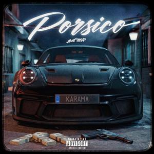 Porsico (feat. Mvp Beats) (Explicit)