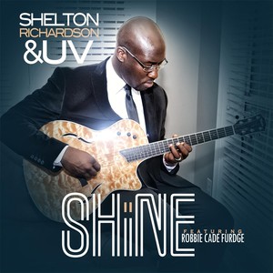 Shine - Single (feat. Robbie Cade Furdge)