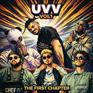 Thogever (feat. Hurch, Someone Very Smooth, Sir Louie & Yxung Gxblin) (Explicit)