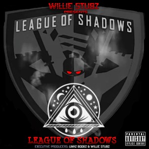 League of Shadows (LOS) [Explicit]