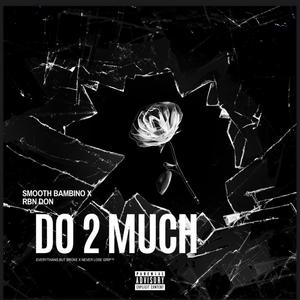 Do 2 Much (feat. RBN Don) [Explicit]