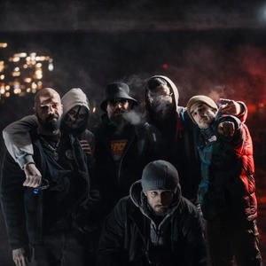 Isar Abyss cypher (feat. Shark, D8 Doom krystallium, MCPanda, sick charisma, Vibing Dunras & MindMan) (Explicit)