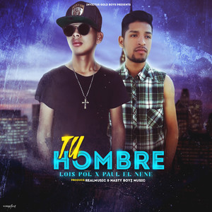 Tu Hombre (Explicit)