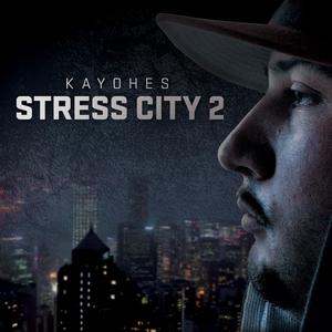 Stress City 2 (Explicit)