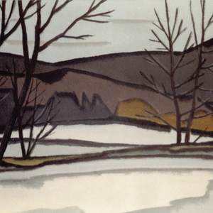 Samuel Friedmann - Symphony No. 5 E minor Op. 64 - Finale. Andante maestoso. Allegro vivace