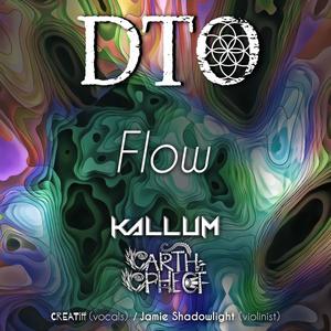 Flow (feat. CREATiff & Jamie Shadowlight) (Reimagined)