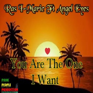 You Are the One I Want(feat. Angel Eyes)
