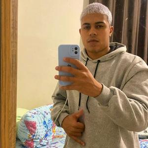 FININHA DO BAILE DO S.A (Explicit)