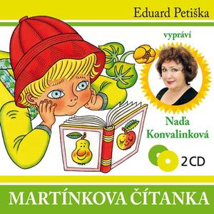 Petiška: Martínkova čítanka