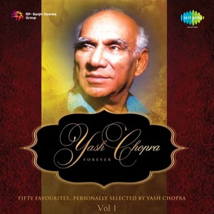 Personally Selected By Yash Chopra Cd 1