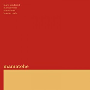 Mamatohe