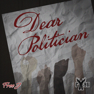 Dear Politician (Radio Edit)