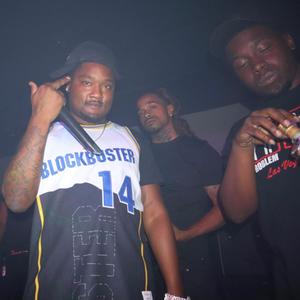 La'Familla (Explicit)