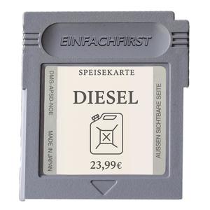 DIESEL (Explicit)