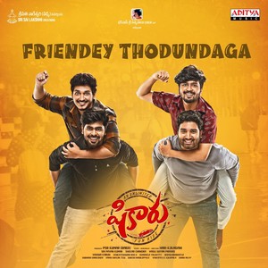 Friendey Thodundaga (From 