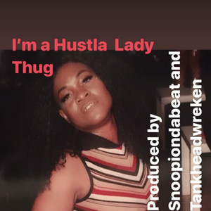 I’m a Hustla (Explicit)