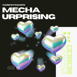 Mecha Uprising