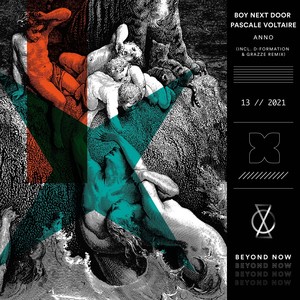 1980 (D-Formation & Grazze Remix)