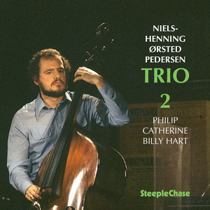 Niels-Henning Ørsted Pedersen - Little Train (Live)