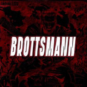 Brenner ned (BROTTSMANN 2025) (feat. KLÆIn) (Explicit)