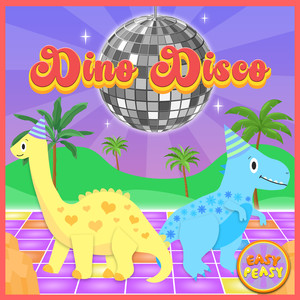 Dino Disco