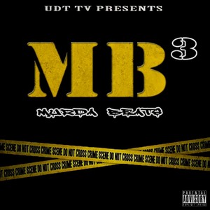 Murda Beats 3