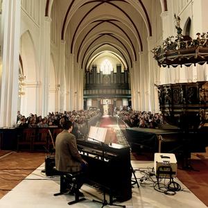 Stay Young (SEB) (Live at Kristinehamns Church, Sweden|Live)