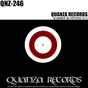 Lock Me Away (Tamer Fouda Remix)