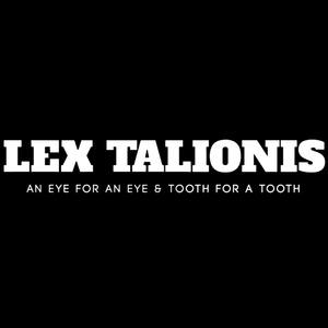 Lex Talionis