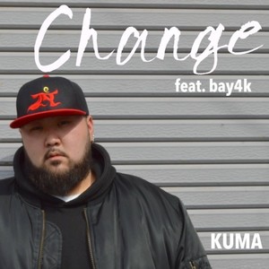 Change (feat. bay4k)