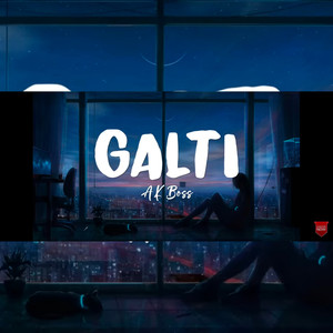 Galti