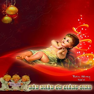 Phan Đình Tùng - Mùa Thương 03