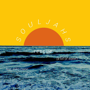 Rescue(A Lot of Water)[feat. Iniko Dixon]