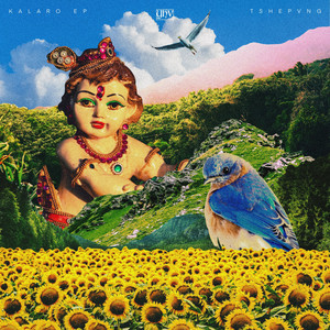 Shanghai Moon (Original Mix)