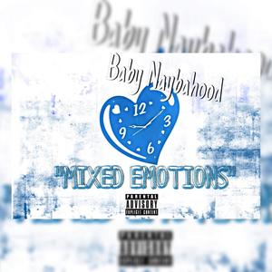 Mixed Emotions (Explicit)