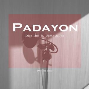 PADAYON (feat. Joms & Jas)