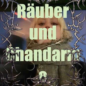 Räuber und Chandarme