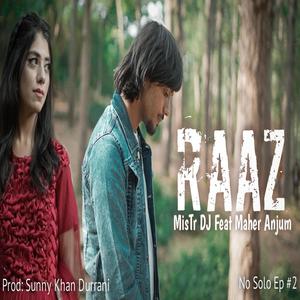 Raaz (feat. Maher Anjum)