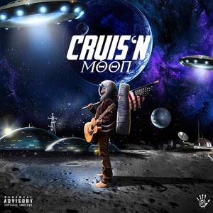 Cruis'n Moon (Explicit)