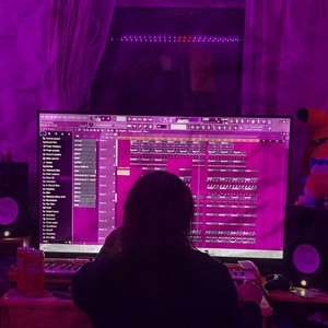 White Skin (feat. Teddy K Rooney)