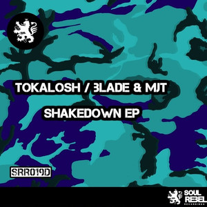 Shakedown EP