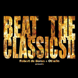 BEAT THE CLASSICS Ⅱ