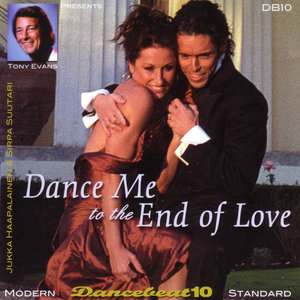 I Have Nothing (Music for Dancing)-Tony Evans