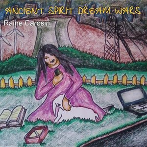 Ancient Spirit Dream Wars (2018)