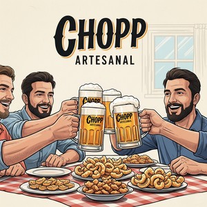 CHOPP ARTESANAL