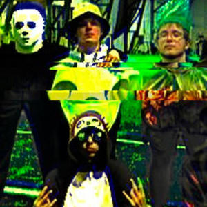 Vibe Grenade (feat. Goliath Grandma, $irWalru$ & Moist Muffin)