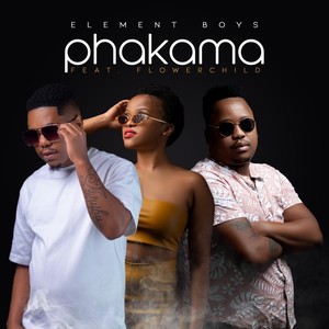 Phakama