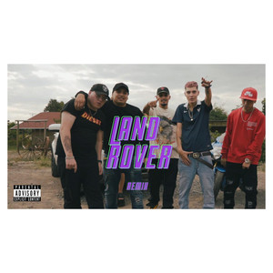 Land Rover (Remix|Explicit)