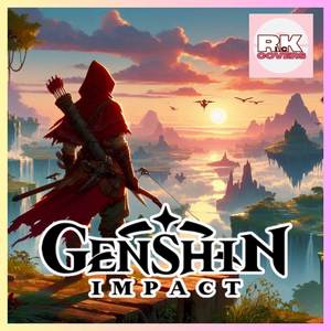 Genshin impact - Passing Memories 4 anniversary theme Portugues