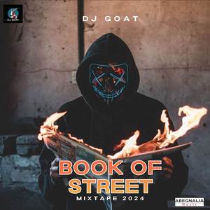 Book Of Street Mixtape 2024 (Dj Mix)